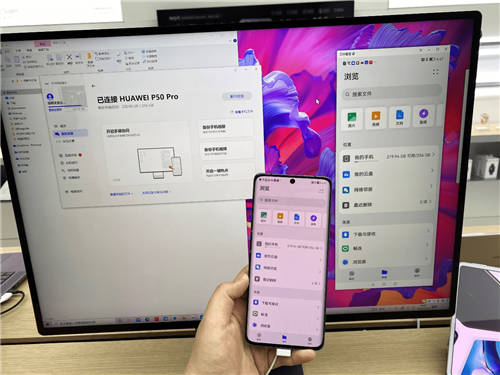 如果你不了解HarmonyOS 2，來看看這份半年體驗分享