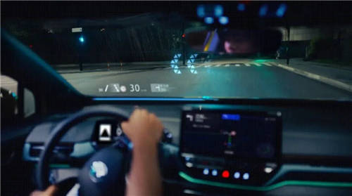 特斯拉Model 3和大眾ID.4X哪個(gè)好？2022年度環(huán)保車ID.4X更值得擁有！