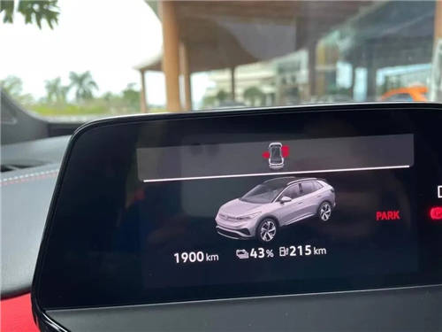 特斯拉Model 3和大眾ID.4X哪個(gè)好？2022年度環(huán)保車ID.4X更值得擁有！