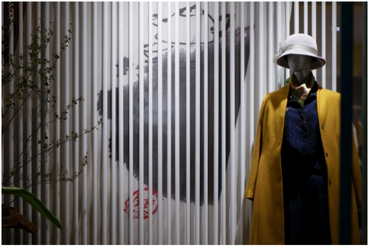 詮釋攝影新美學(xué) 松下LUMIX S 50mm F1.8 捕捉生活無限精彩