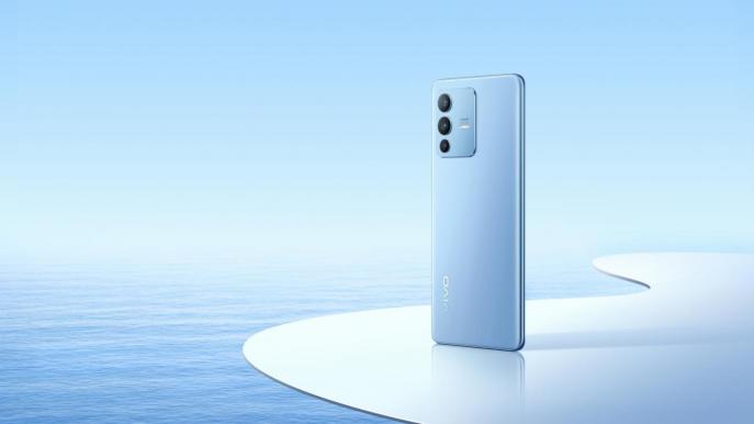 “幀率穩(wěn)定、體驗流暢”vivo S12系列獲KPL比賽用機標準認證
