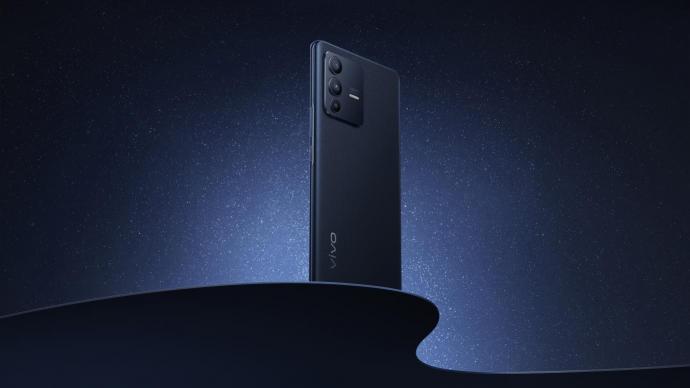 “幀率穩(wěn)定、體驗流暢”vivo S12系列獲KPL比賽用機標準認證