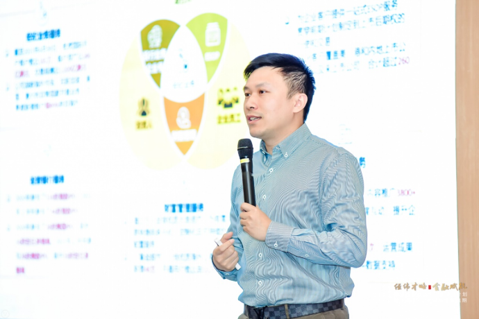 共話人才激勵和資本市場，老虎國際助力蘇州相城區(qū)科創(chuàng)企業(yè)發(fā)展