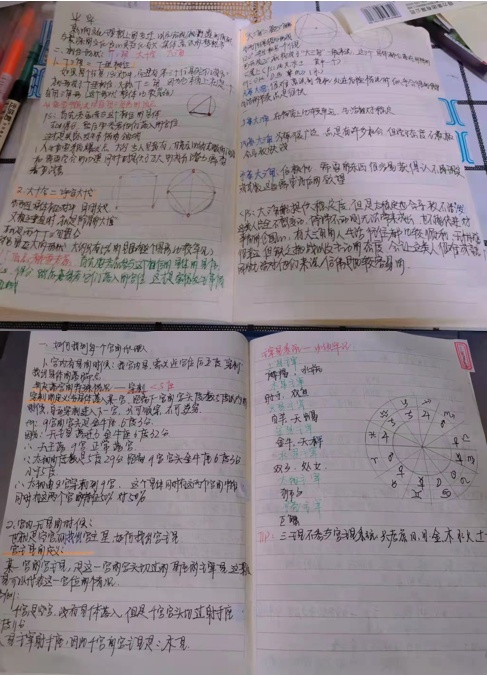 千聊教育大學(xué)生學(xué)員：以實(shí)現(xiàn)“斜杠人生”為目標(biāo)，學(xué)業(yè)副業(yè)兩手抓