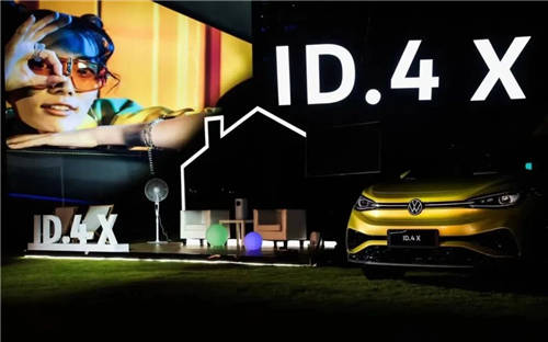 特斯拉Model 3和大眾ID.4X哪個好？ID.4X拿下2022年度環(huán)保車更值得！