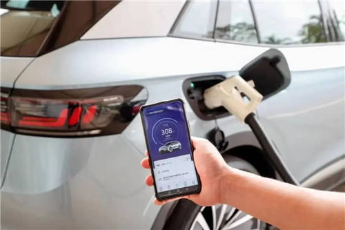 特斯拉Model 3和大眾ID.4X哪個好？ID.4X拿下2022年度環(huán)保車更值得！