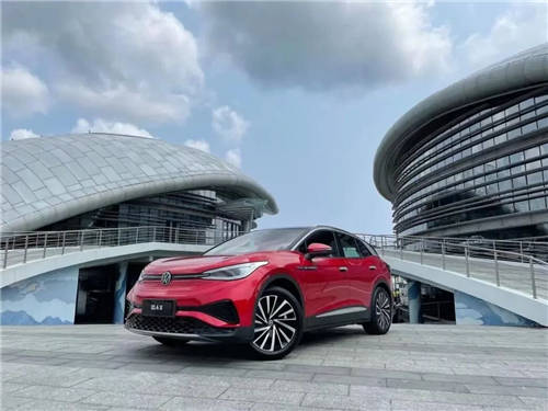 特斯拉Model 3和大眾ID.4X哪個好？ID.4X拿下2022年度環(huán)保車更值得！