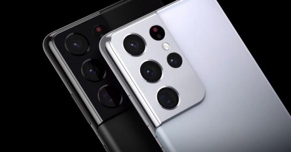 觀影流暢 游戲帶飛 三星Galaxy S21系列成新年換機首選