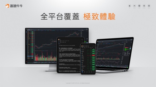 科技提升投資體驗，富途 x OPPO聯(lián)手推出富途牛牛App折疊屏版