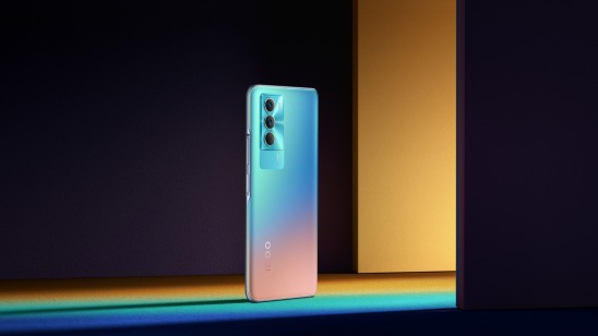 潮酷外觀，蓄勢待發(fā)！iQOO Neo5 SE即將亮相12.20新品發(fā)布會