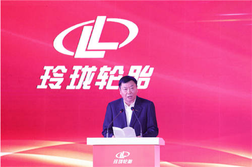 玲瓏智造，筑7長春——吉林玲瓏全鋼一期首條輪胎順利下線