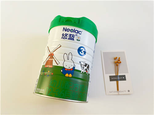 奶粉怎么選？悠藍(lán)有機(jī)奶粉陪伴寶寶度過寒冷冬季
