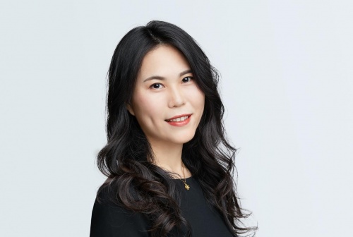 知名心理學暢銷書作家盧熠翎，正式加入“全國服務標準化技術委員會”