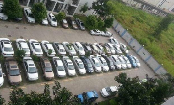 比亞迪員工購車能優(yōu)惠多少?怪不得他們都開自家生產(chǎn)的汽車
