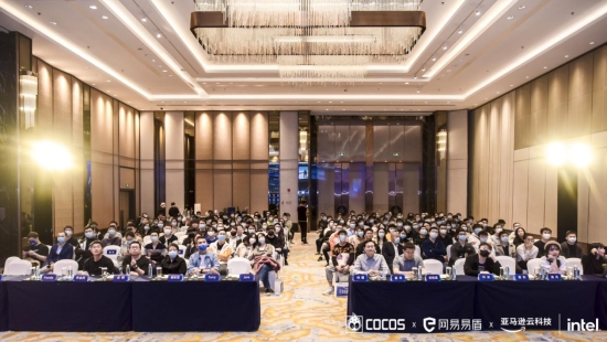 Cocos 廈門沙龍圓滿落幕，最新3D引擎版本帶來穩(wěn)定體驗(yàn)