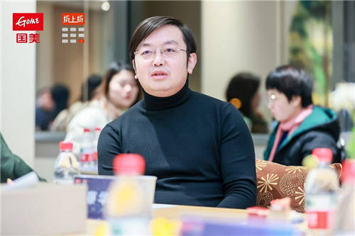 品牌實(shí)現(xiàn)新零售新營銷的出路在哪里？ 國美折上折第二期企業(yè)家品牌沙龍