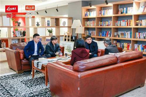 品牌實(shí)現(xiàn)新零售新營銷的出路在哪里？ 國美折上折第二期企業(yè)家品牌沙龍
