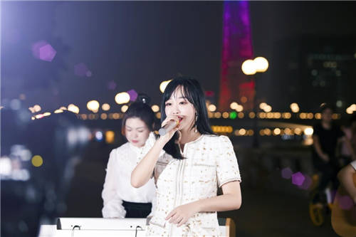被放棄的夢想還能重拾嗎？辛選聯(lián)合創(chuàng)始人初瑞雪雪大：永遠都不晚