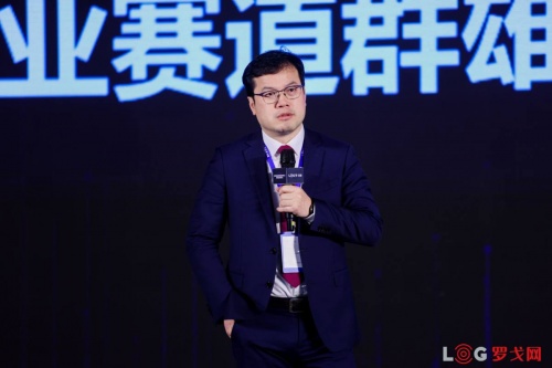定基調(diào)！物流大佬、投資人說2022這么干