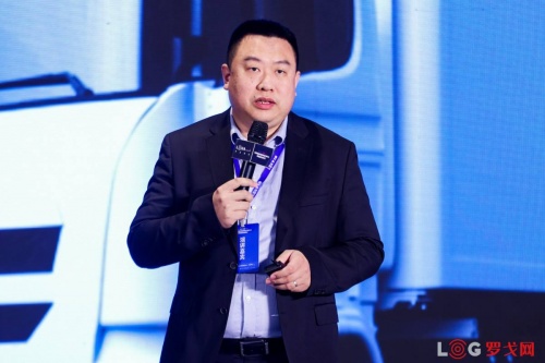 定基調(diào)！物流大佬、投資人說2022這么干