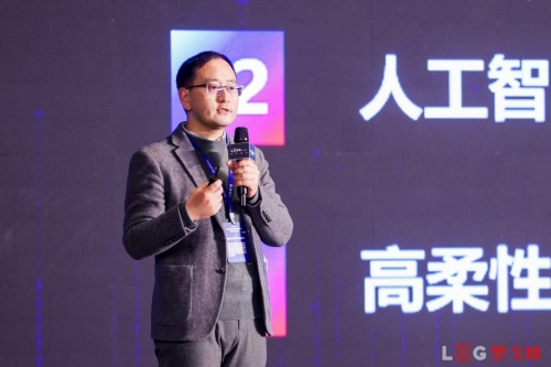 定基調(diào)！物流大佬、投資人說2022這么干