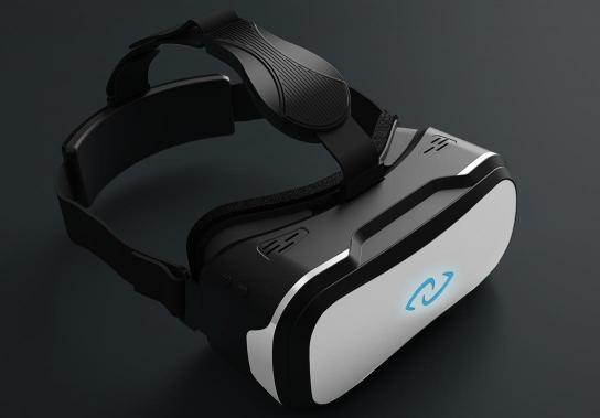 致敬「老兵」，王潔、中國VR和3Glasses的二十年