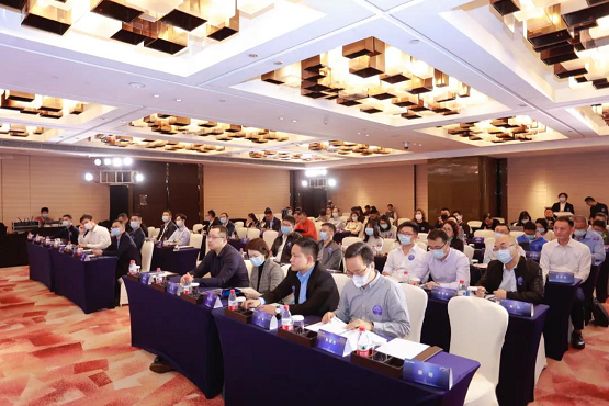 “藝路同行，旗襄華彩”2021探索數(shù)字化賦能分享會成功舉辦