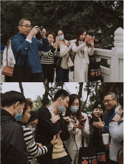 千聊俱樂部廣州線下交流會圓滿結(jié)束，“游學(xué)式學(xué)習(xí)”獲好評