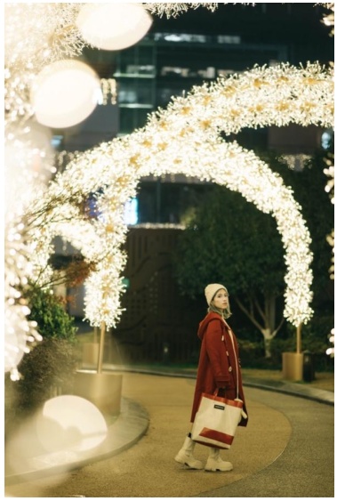 圣誕集市那么火，如何拍出圣誕氛圍感