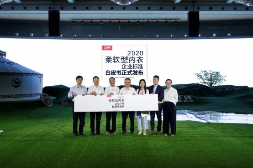 從老牌國貨到新生國潮 鴻道戰(zhàn)略定位助力紅豆集團(tuán)青春歸來