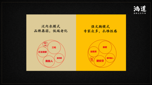 從老牌國貨到新生國潮 鴻道戰(zhàn)略定位助力紅豆集團(tuán)青春歸來