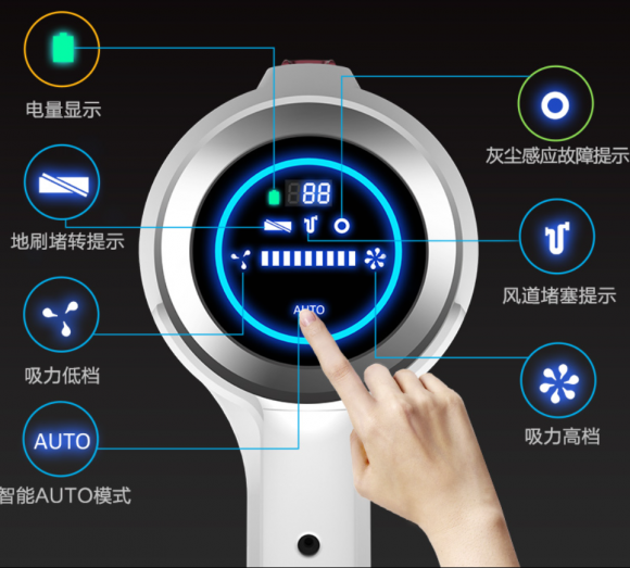 吸塵器哪個牌子好？熱銷主流機(jī)型中哪些功能是浪費？