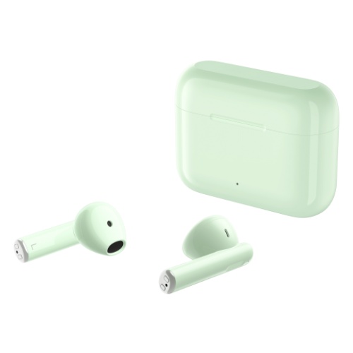 優(yōu)惠20元！入門(mén)級(jí)TWS耳機(jī)首選，榮耀親選Earbuds X2薄荷綠色開(kāi)啟預(yù)售