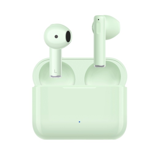 優(yōu)惠20元！入門(mén)級(jí)TWS耳機(jī)首選，榮耀親選Earbuds X2薄荷綠色開(kāi)啟預(yù)售