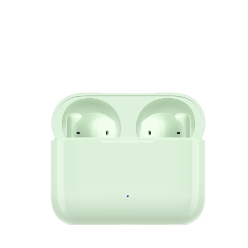 優(yōu)惠20元！入門(mén)級(jí)TWS耳機(jī)首選，榮耀親選Earbuds X2薄荷綠色開(kāi)啟預(yù)售