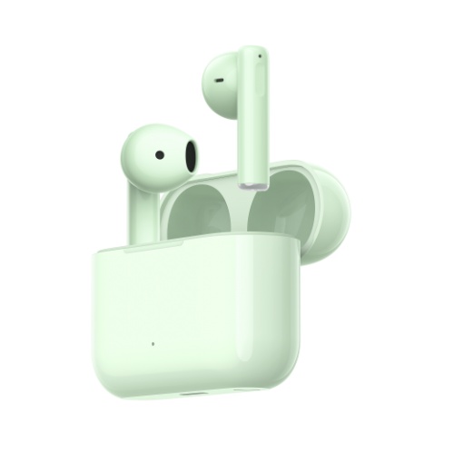 優(yōu)惠20元！入門(mén)級(jí)TWS耳機(jī)首選，榮耀親選Earbuds X2薄荷綠色開(kāi)啟預(yù)售