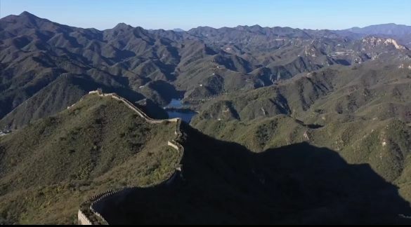 高端民宿振興鄉(xiāng)村實現(xiàn)共富，峪宿打造差異化野奢民宿