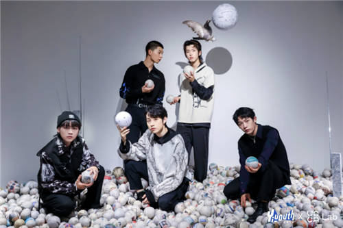 新銳內(nèi)容廠牌Yiyouth“2021 支點大會”｜年底宜搞大事！
