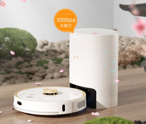 智能掃地機(jī)器人哪個品牌好？這幾個口碑爆款值得入手