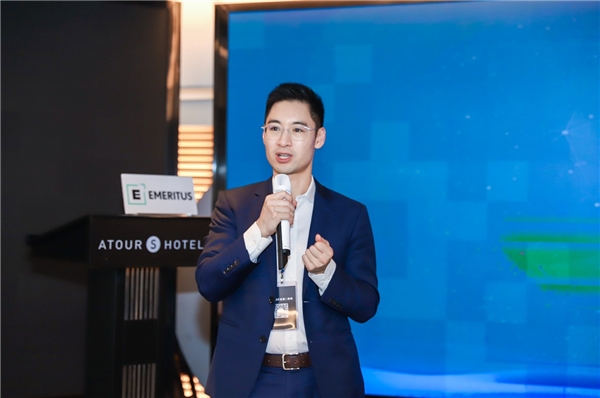 Emeritus易睿拓思成功舉辦2021年深圳站校友論壇