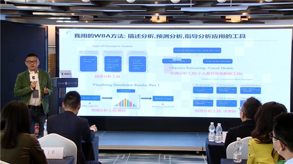 Emeritus易睿拓思成功舉辦2021年深圳站校友論壇