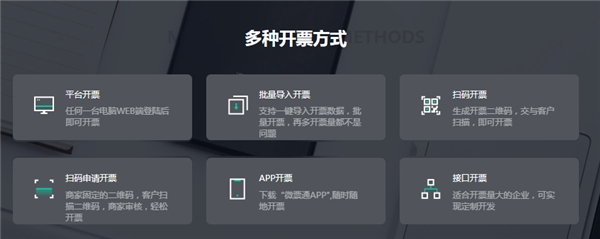 票通：從紙票到電票，數(shù)字化為智慧稅務(wù)賦能