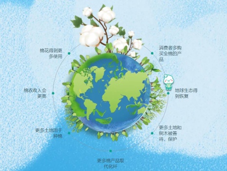 榮獲兩項(xiàng)年度大獎(jiǎng)！全棉時(shí)代2021可持續(xù)發(fā)展“成績(jī)單”獲贊