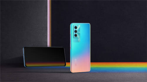 iQOO Neo雙星登場！不止半年延保，京東雙旦品牌日更享重磅權(quán)益