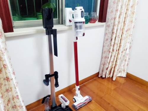 無線吸塵器哪個(gè)牌子好？熱銷品牌吸塵器實(shí)力PK