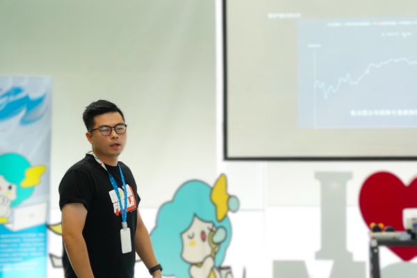 墨跡天氣發(fā)力企業(yè)端，定制精細(xì)化氣象服務(wù)