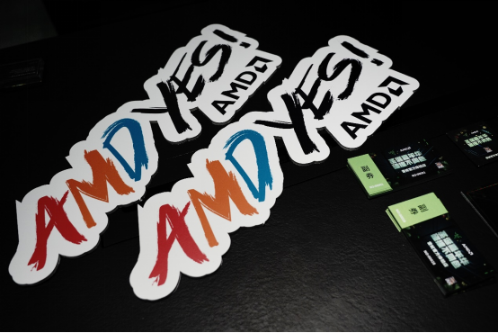雷蛇×AMD：解鎖城市打卡新姿勢，讓潮流落地生活