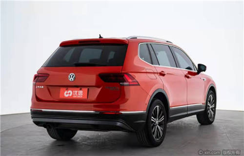 擔(dān)心車子貶值快？優(yōu)信二手車成買車最優(yōu)解
