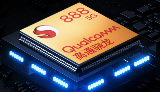 新驍龍8釋放5G全部潛能，助力國產(chǎn)手機品牌進軍高端市場