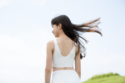 中學生內(nèi)衣哪個牌子好？likeuu無感承托，讓保護更到位